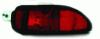 TYC 19-0147-05-2 (190147052) Rear Fog Light