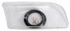 TYC 20-5753-LA-1 (205753LA1) Diffusing Lens, headlight