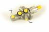 FERODO FHM1129 Brake Master Cylinder