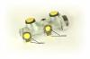 FERODO FHM1004 Brake Master Cylinder