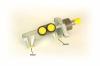 FERODO FHM1040 Brake Master Cylinder
