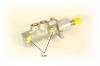FERODO FHM691 Brake Master Cylinder