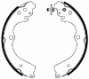 FERODO FSB629 Brake Shoe Set