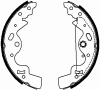 FERODO FSB651 Brake Shoe Set