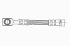 FERODO FHY2241 Brake Hose