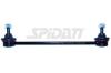 SPIDAN 40506 Rod/Strut, stabiliser