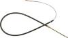 PEX 4.1491 (41491) Cable, parking brake