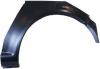 KLOKKERHOLM 9523591 Sidewall
