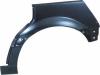 KLOKKERHOLM 9537584 Sidewall