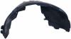 KLOKKERHOLM 2555387 Panelling, mudguard