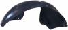 KLOKKERHOLM 9540388 Panelling, mudguard