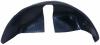 KLOKKERHOLM 3546388 Panelling, mudguard