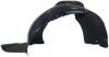 KLOKKERHOLM 6609388 Panelling, mudguard