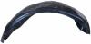 KLOKKERHOLM 2024547 Panelling, mudguard
