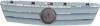 KLOKKERHOLM 3505991A1 Radiator Grille