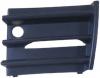 KLOKKERHOLM 7521993A1 Ventilation Grille, bumper