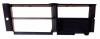 KLOKKERHOLM 0065996 Ventilation Grille, bumper