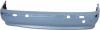 KLOKKERHOLM 0065950A1 Bumper