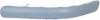 KLOKKERHOLM 9523974 Trim/Protective Strip, bumper