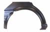 KLOKKERHOLM 5051582 Sidewall