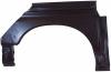 KLOKKERHOLM 8185592 Sidewall