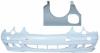 KLOKKERHOLM 3527903 Bumper