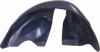 KLOKKERHOLM 2562547 Panelling, mudguard