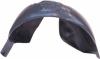 KLOKKERHOLM 6036388 Panelling, mudguard