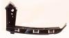 KLOKKERHOLM 2956932 Mounting Bracket, bumper