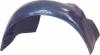 KLOKKERHOLM 9504548 Panelling, mudguard