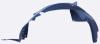 KLOKKERHOLM 0550387 Panelling, mudguard