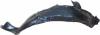 KLOKKERHOLM 3471382 Panelling, mudguard
