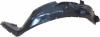 KLOKKERHOLM 3475382 Panelling, mudguard