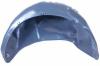 KLOKKERHOLM 3541547 Panelling, mudguard