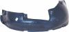 KLOKKERHOLM 9523388 Panelling, mudguard
