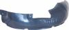 KLOKKERHOLM 7520387 Panelling, mudguard