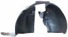 KLOKKERHOLM 5514387 Panelling, mudguard