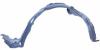 KLOKKERHOLM 1632388 Panelling, mudguard