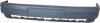 KLOKKERHOLM 9537900A1 Bumper