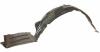 KLOKKERHOLM 3727387 Panelling, mudguard