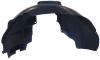 KLOKKERHOLM 2534388 Panelling, mudguard