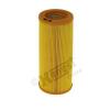 HENGST FILTER E698L Air Filter