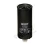HENGST FILTER H181WK Fuel filter