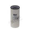 HENGST FILTER H200W02 Oil Filter