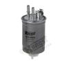 HENGST FILTER H214WK Fuel filter