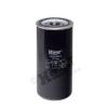 HENGST FILTER H300W01 Oil Filter