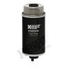 HENGST FILTER H305WK Fuel filter