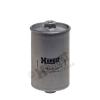 HENGST FILTER H84WK03 Fuel filter