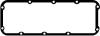 GLASER X07631-01 (X0763101) Gasket, cylinder head cover