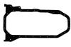 GLASER X54131-01 (X5413101) Gasket, wet sump